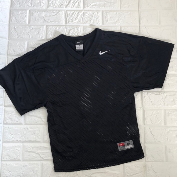 nike mesh jersey